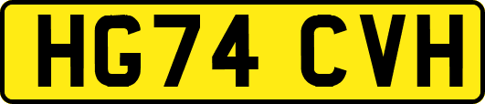 HG74CVH