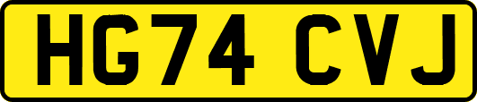 HG74CVJ