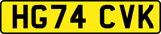 HG74CVK