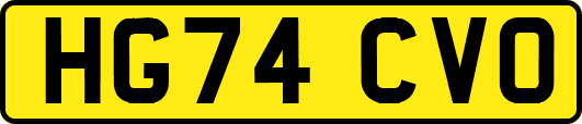 HG74CVO