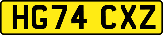 HG74CXZ
