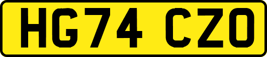 HG74CZO
