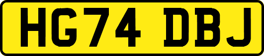 HG74DBJ