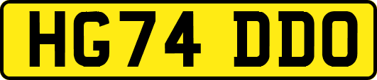 HG74DDO