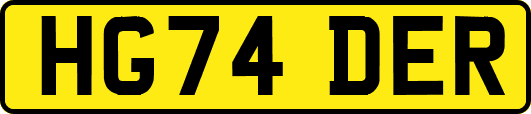 HG74DER