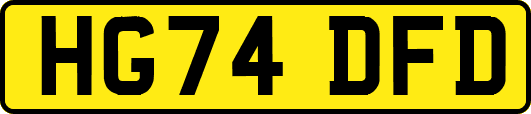 HG74DFD