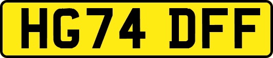 HG74DFF