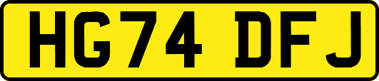 HG74DFJ
