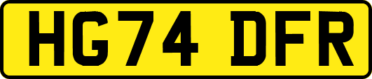 HG74DFR