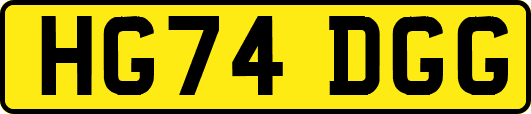 HG74DGG