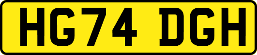 HG74DGH