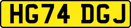 HG74DGJ