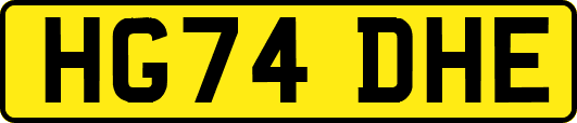 HG74DHE