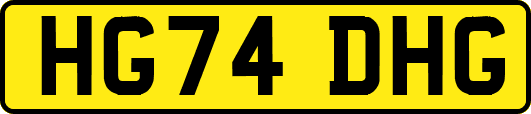 HG74DHG