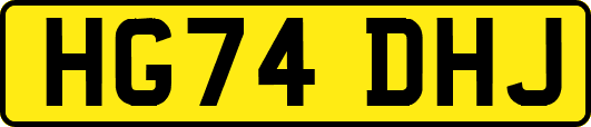 HG74DHJ