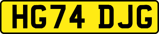 HG74DJG