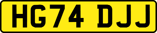 HG74DJJ