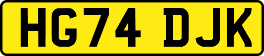 HG74DJK