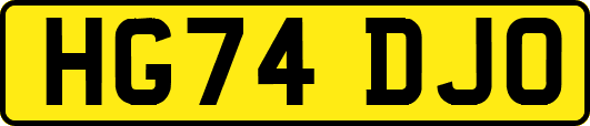 HG74DJO
