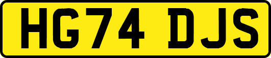 HG74DJS
