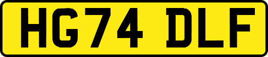 HG74DLF