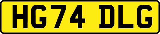 HG74DLG