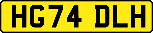 HG74DLH