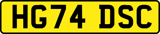 HG74DSC