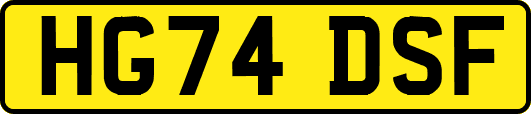 HG74DSF