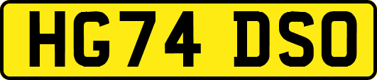 HG74DSO