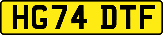HG74DTF