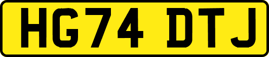 HG74DTJ