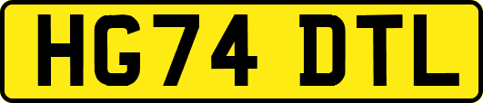 HG74DTL