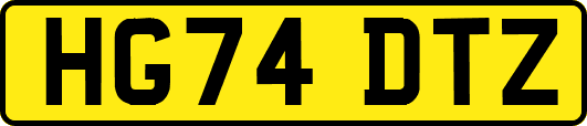 HG74DTZ
