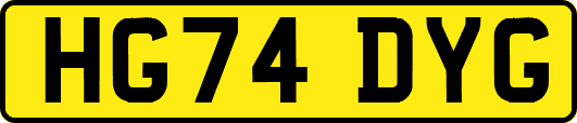 HG74DYG
