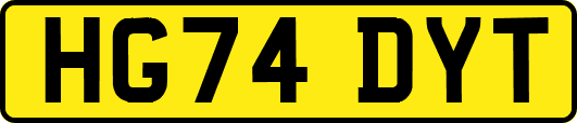 HG74DYT