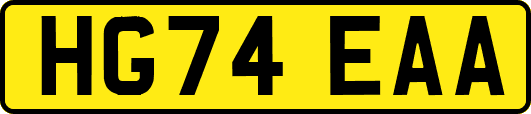 HG74EAA