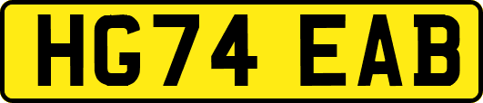 HG74EAB