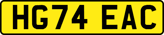 HG74EAC