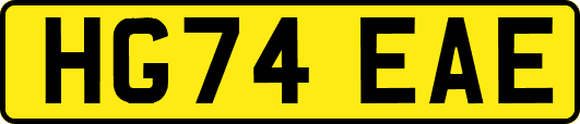 HG74EAE