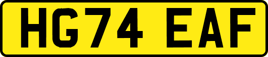 HG74EAF