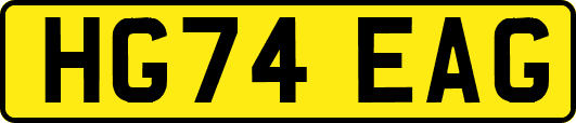 HG74EAG
