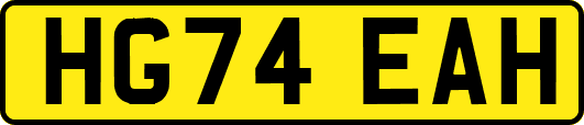 HG74EAH