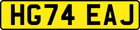 HG74EAJ