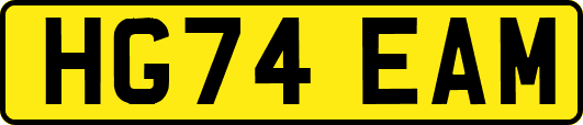 HG74EAM