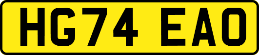 HG74EAO