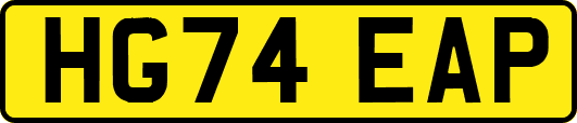HG74EAP