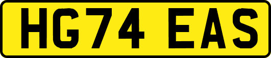 HG74EAS