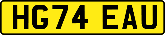 HG74EAU