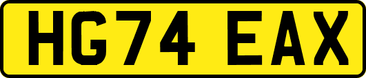 HG74EAX